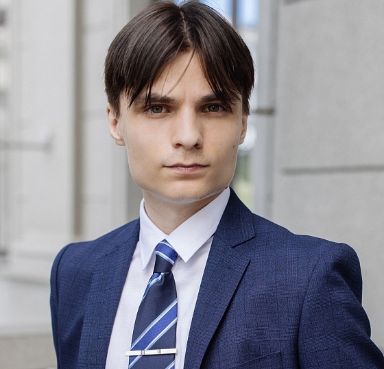 Бяков Иван Евгеньевич